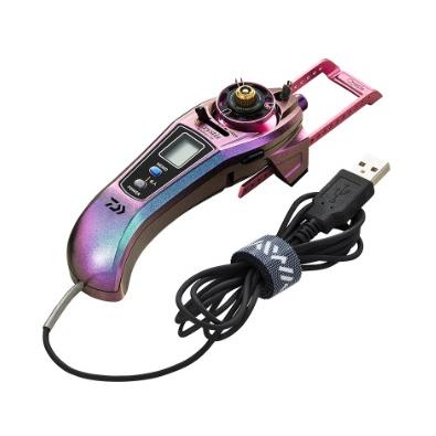 DAIWA(釣り) ダイワ クリスティア ワカサギ AIR マットピンク DAIWA(釣り) ダイワ クリスティア ワカサギ AIR マットピンク