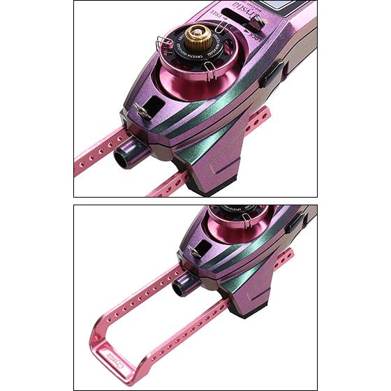 DAIWA(釣り) ダイワ クリスティア ワカサギ AIR マットピンク DAIWA(釣り) ダイワ クリスティア ワカサギ AIR マットピンク