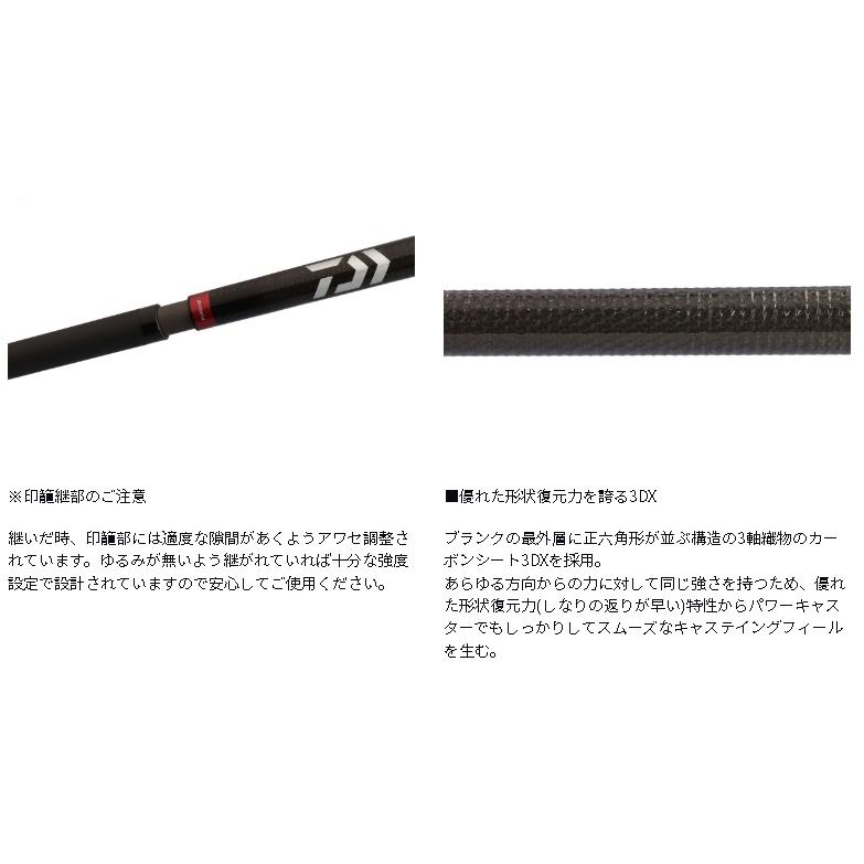 DAIWA（ダイワ） サンダウナー CP 37-400S・J : アングラーズプラザ