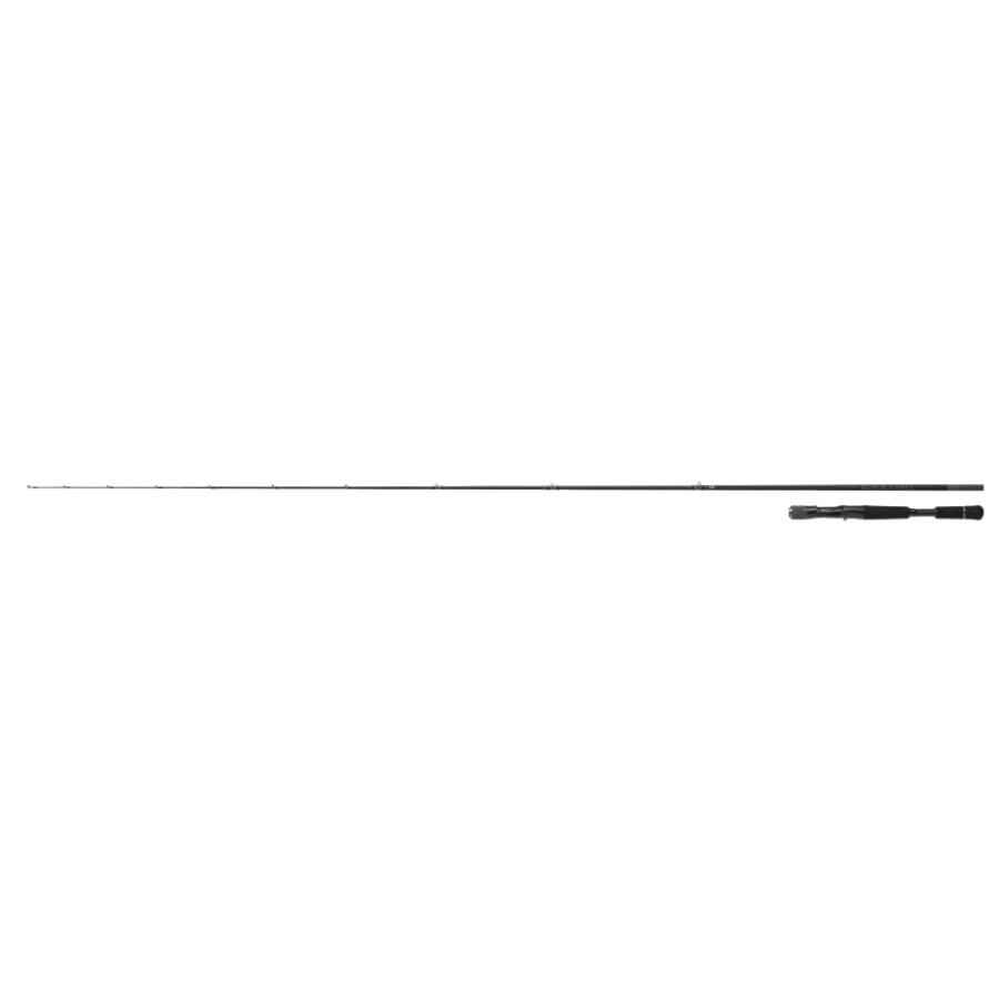 DAIWA(釣り) ダイワ ブラックレーベル SC C69M+ −ST DAIWA(釣り) ダイワ ブラックレーベル SC C69M+ −ST