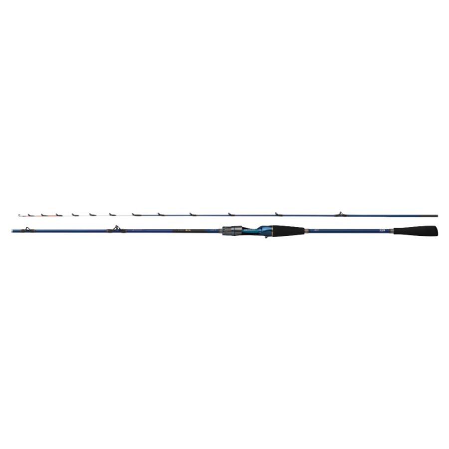 DAIWA（ダイワ） 極鋭 LG 73M-190 : アングラーズプラザ岸波ヤフー店