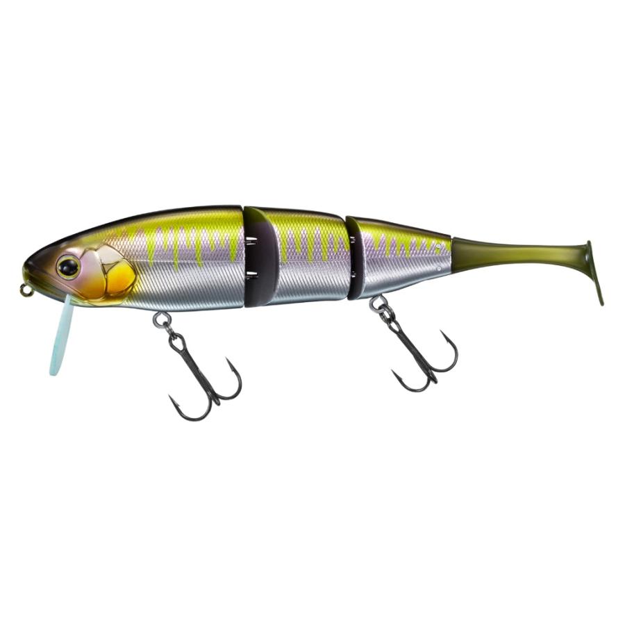 DAIWA（ダイワ） スティーズ メリニティースイマー187F ハス