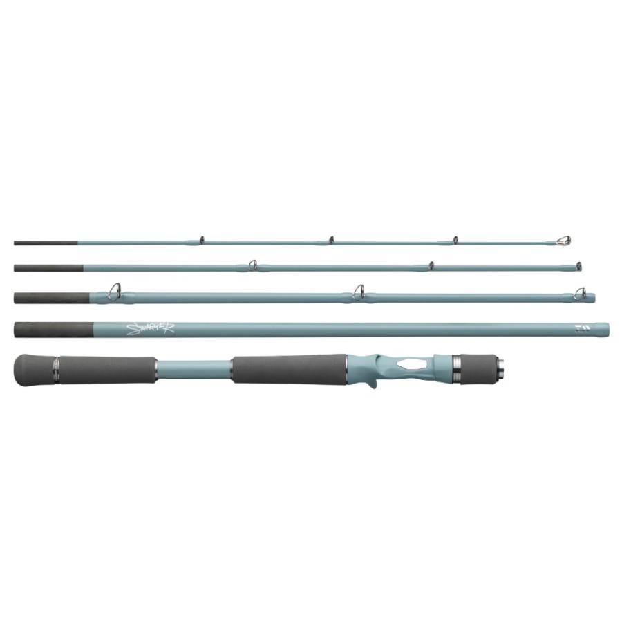 DAIWA ダイワ SWAGGER スワッガー C70MH-5 極美品 DAIWA ダイワ SWAGGER スワッガー C70MH-5 極美品 DAIWA（釣り