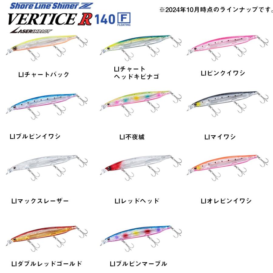 DAIWA（釣り） ダイワ ショアラインシャイナーZバーティス