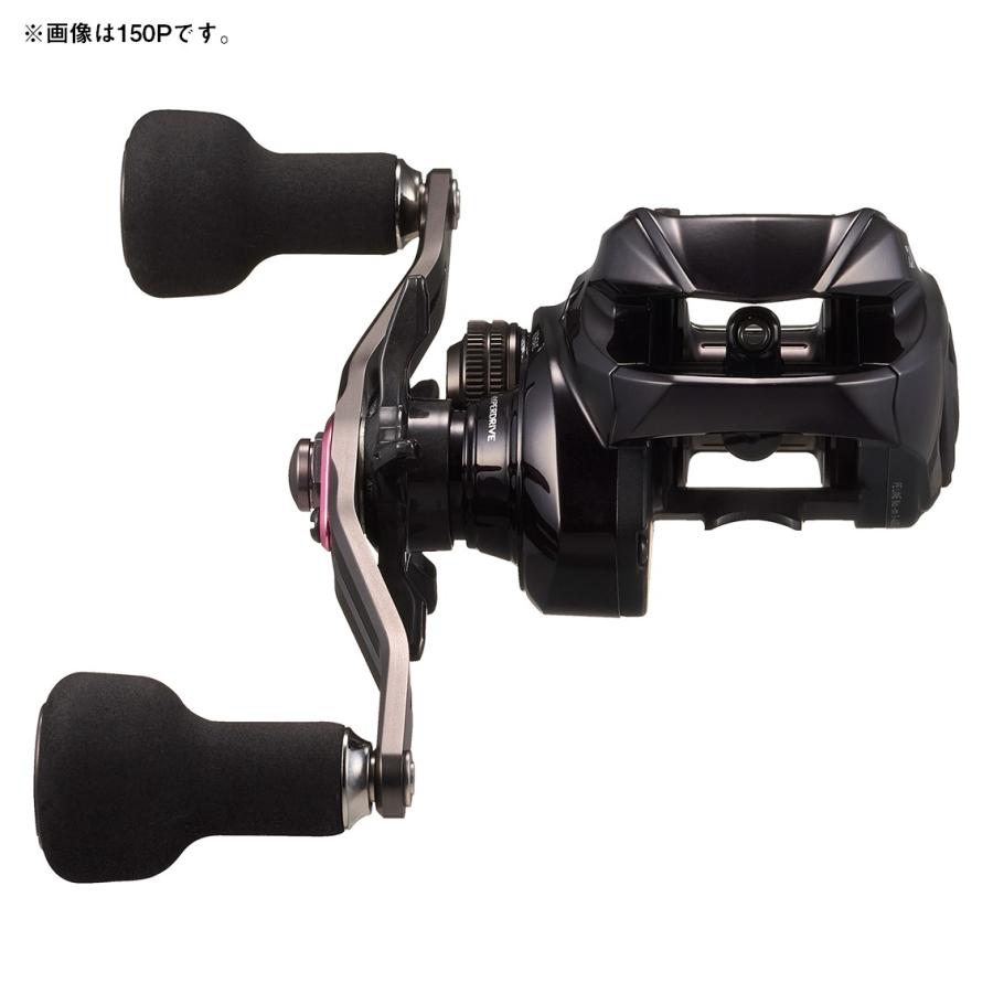 DAIWA（ダイワ） 26紅牙 IC 150PL : アングラーズプラザ岸波ヤフー店