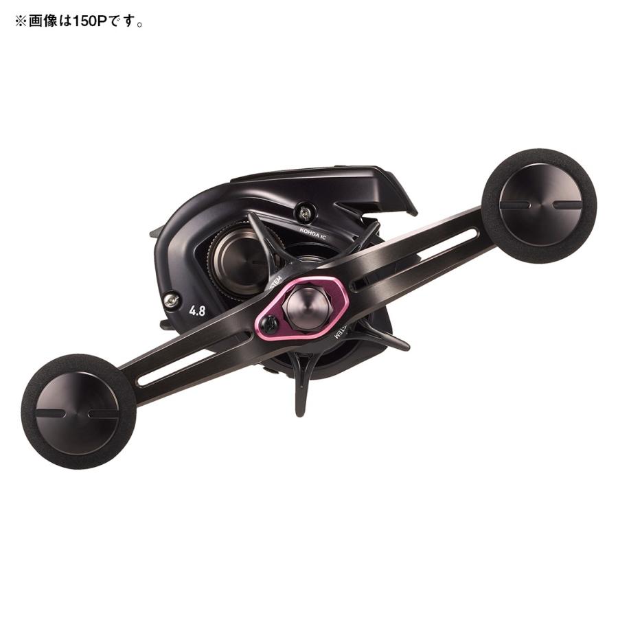 DAIWA（ダイワ） 26紅牙 IC 150HL : アングラーズプラザ岸波ヤフー店