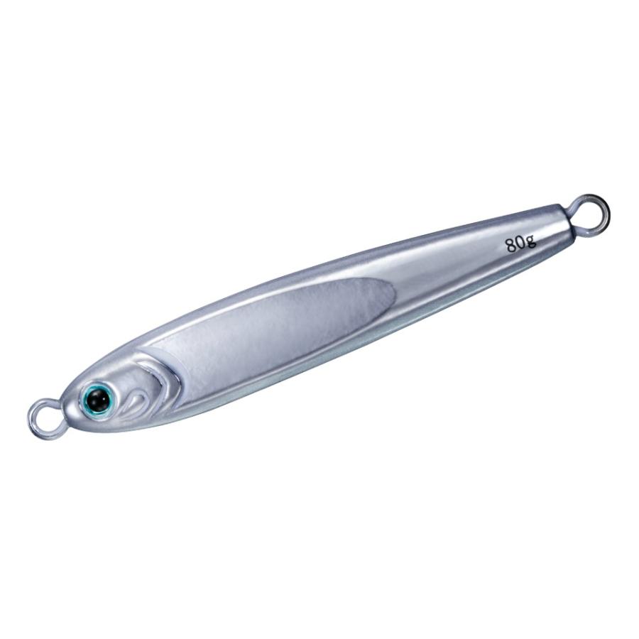 廃番色　TGベイト 150g 6個　新品　シルバー系 DAIWA（ダイワ） TGベイト150 MLケイムラフルシルバー : アングラーズ