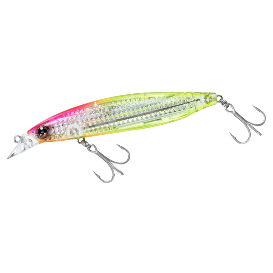 DAIWA（ダイワ） ショアラインシャイナーZバーティスR98F-LI LIピンク