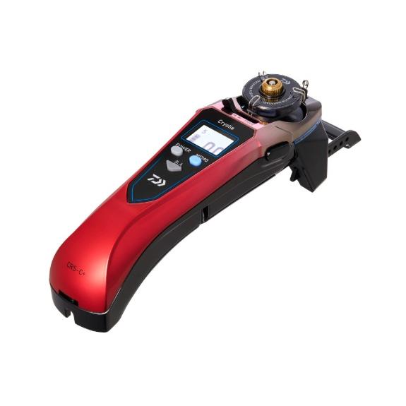 DAIWA（ダイワ） クリスティア ワカサギ CRS?C＋ メタルガンメタ