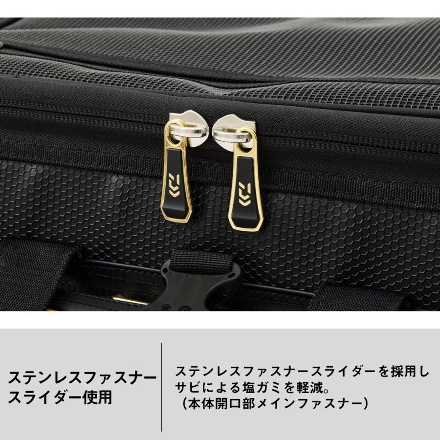 DAIWA（ダイワ） トーナメント クールバッグ28(D) パールホワイト