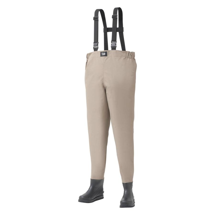 DAIWA（ダイワ） BW-3251 （フェルトソール）ブレスウェーダー