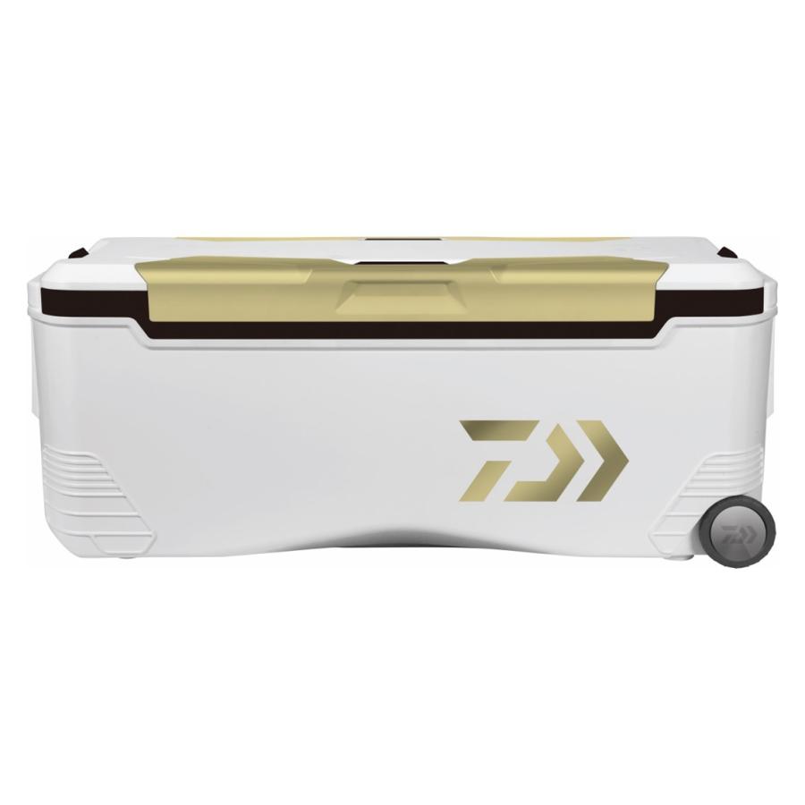 DAIWA（ダイワ） トランクマスターHD3 VSS8000 ゴールド