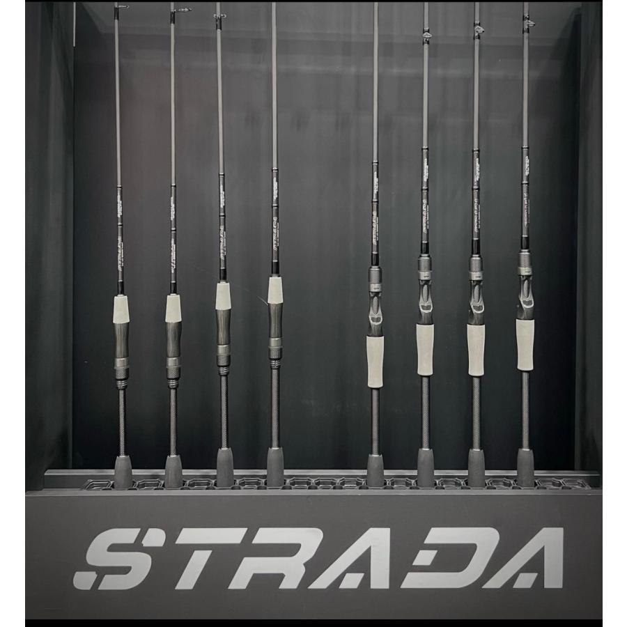 STRADABLACK SB-SJ63XUL+RST2s DESIGNOデジーノ DESISNO STRADA SB-SJ63XUL＋RST2s : アングラーズプラザ岸波ヤフー店
