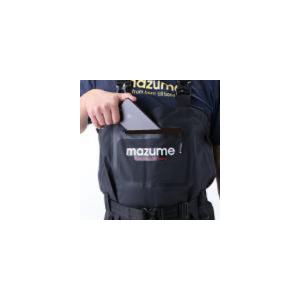 マズメ MZBF-459 mazume ブーツフットウェイダー(フエルト マズメ MZBF-459 mazume ブーツフットウェイダー(フエルト