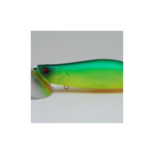 レイドジャパン（RAID JAPAN) BULL TANK ブルタンク BT001. SHIMANASHI