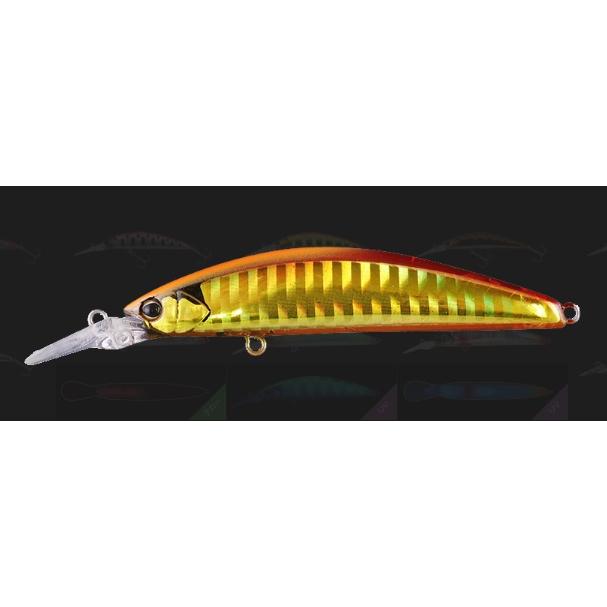 JACKALL（ジャッカル） トリコロールGT 88MD-F サイトアカキン