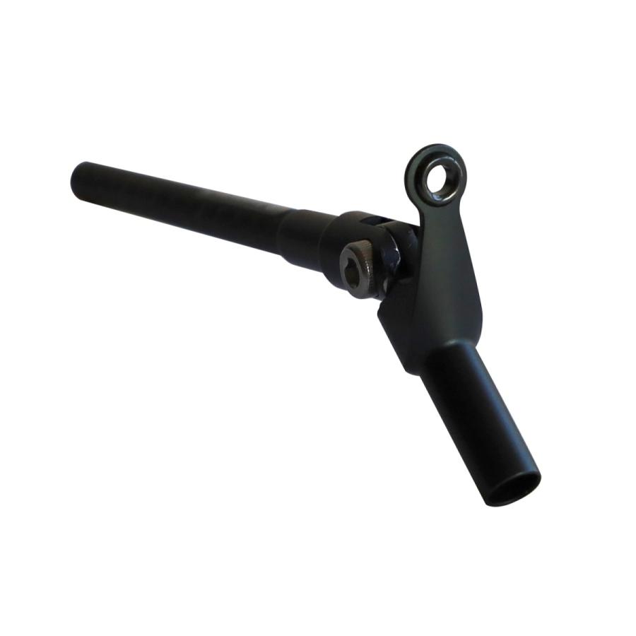 ファクトリーB FLEX carbon shaft : アングラーズプラザ岸波ヤフー店