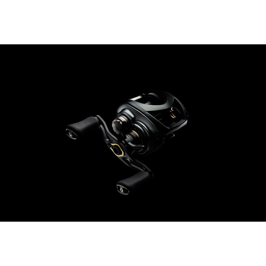 DAIWA（ダイワ） スティーズ CT SV TW 700XHL : アングラーズプラザ