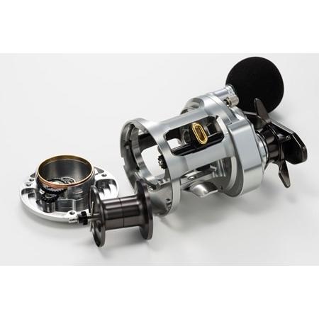 キャタリナ catalina BJ 100H-L ダブルハンドル ライトジギング キャタリナ catalina BJ 100H-L ダブルハンドル ライトジギング