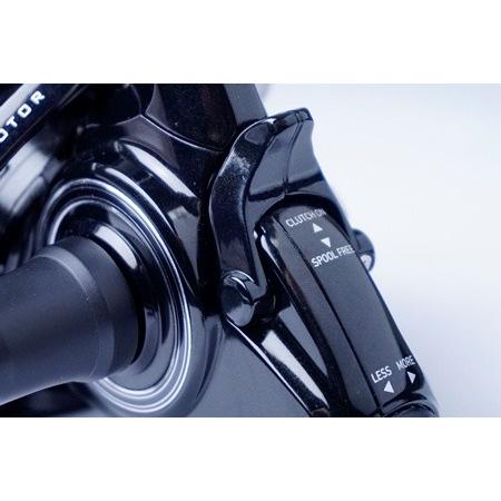DAIWA（ダイワ） カープイズム 4500BR : アングラーズプラザ岸波ヤフー
