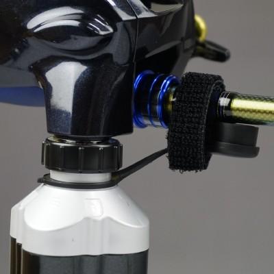 DAIWA（ダイワ） スーパーリチウム BM2600N(充電器無し) メタリック 
