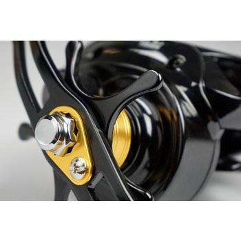DAIWA（ダイワ） ヴァデル BJ 100SH : アングラーズプラザ岸波ヤフー店