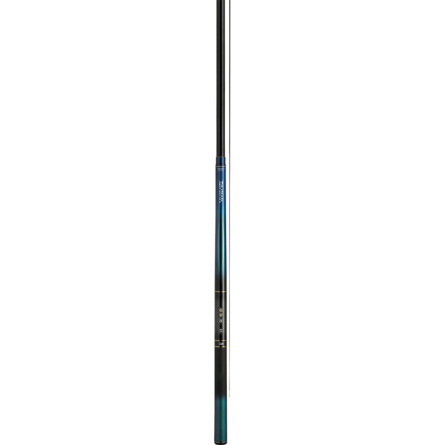 DAIWA（釣り） ダイワ 翡翠 冴 硬調硬 65M : アングラーズプラザ岸波 
