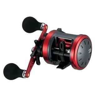 特価 ダイワ ダイナスター 150 両軸リール