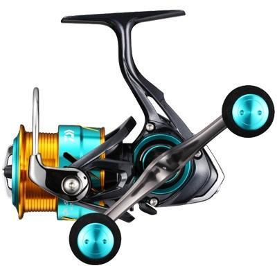 DAIWA（ダイワ） エメラルダス MX 2508PE-DH : アングラーズプラザ岸波