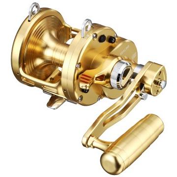 DAIWA（ダイワ） シーライン LD 50IISP : アングラーズプラザ岸波