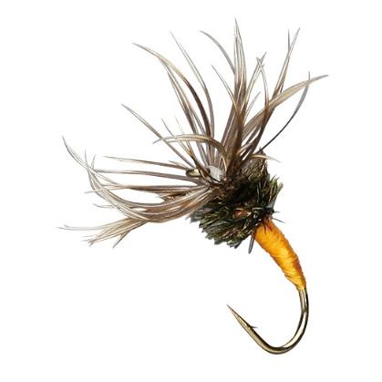 DAIWA（ダイワ） テンカラ毛針セット サカサ1 : アングラーズプラザ
