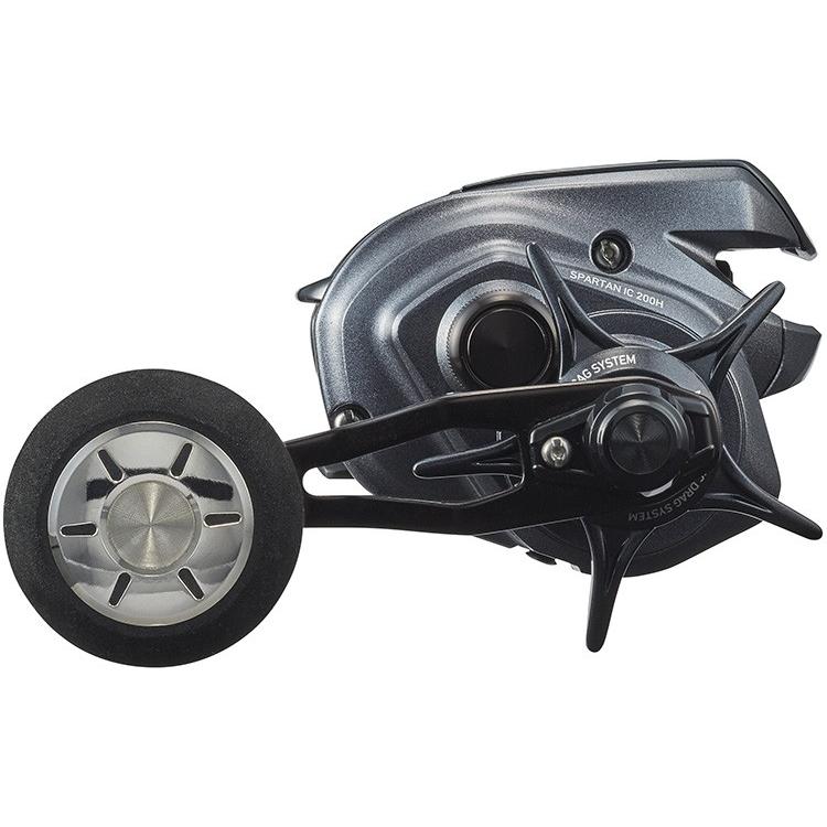 DAIWA（ダイワ） スパルタン IC 200H : アングラーズプラザ岸波ヤフー
