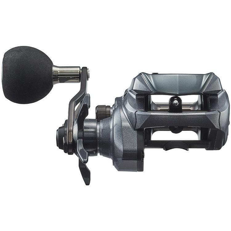 DAIWA（ダイワ） スパルタン IC 200HL : アングラーズプラザ岸波ヤフー