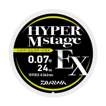 ダイワ　ハイパーＭステージＥＸ DAIWA（ダイワ） ハイパーエムステージEX0．2 −24
