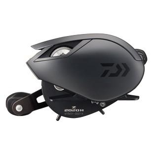 DAIWA（ダイワ） Z ブラックリミテッド 2020SH : アングラーズプラザ