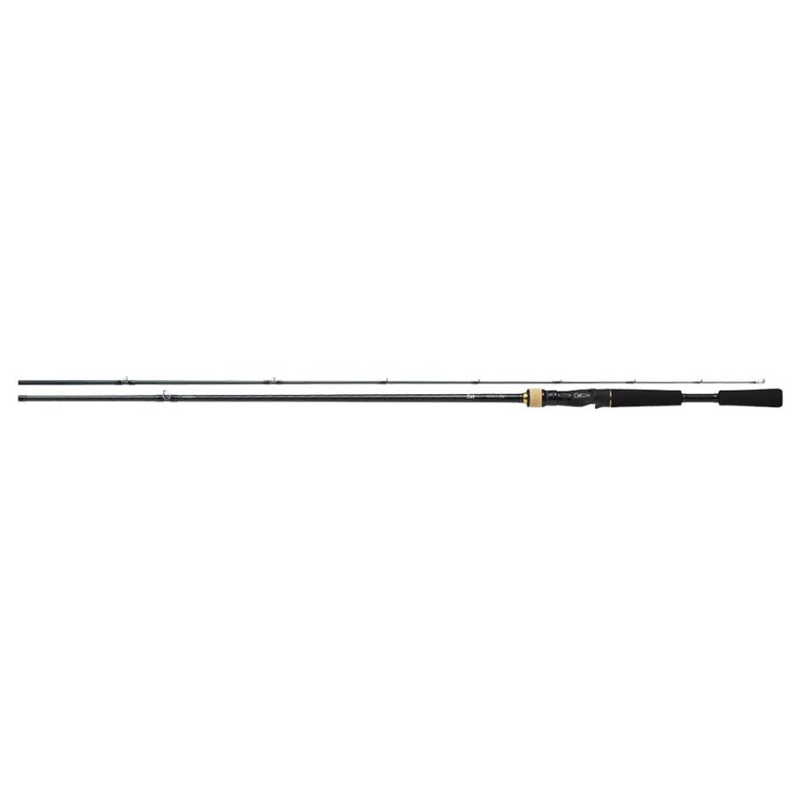 ダイワ バス X 662MLB・Y : アングラーズプラザ岸波ヤフー店 - 通販