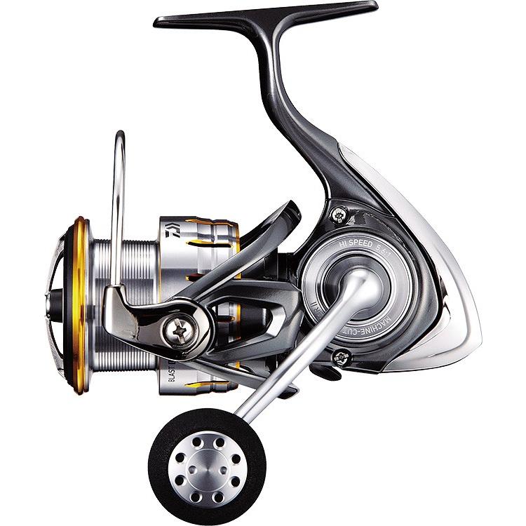 DAIWA（ダイワ） ブラスト LT4000-CXH : アングラーズプラザ岸波ヤフー 