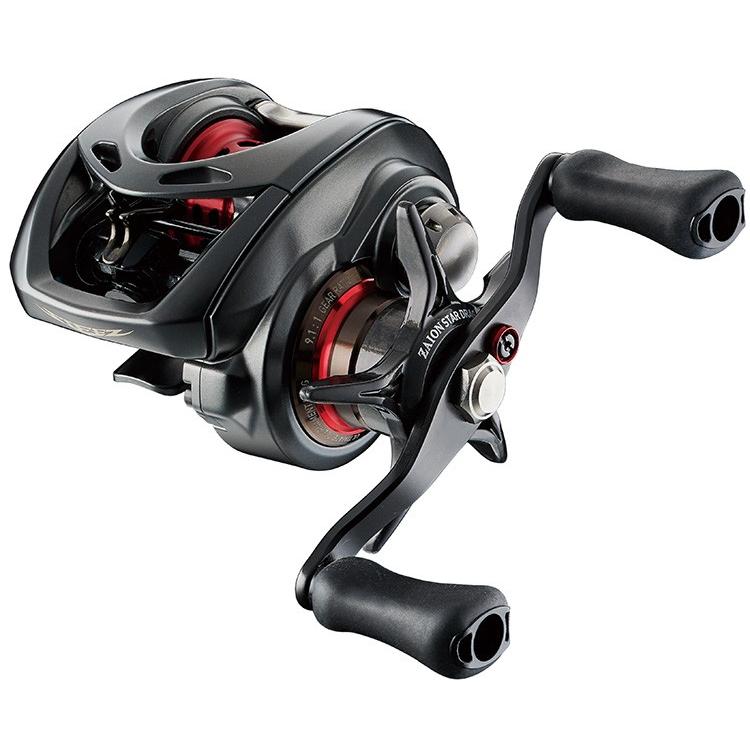 ◯美品　ダイワ　スティーズ AIR TW 500HL DAIWA（ダイワ） スティーズ AIR TW 500HL : アングラーズプラザ岸波