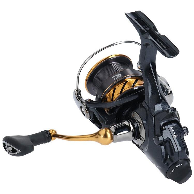 DAIWA（ダイワ） アオリマチック BR LT3000 : アングラーズプラザ岸波