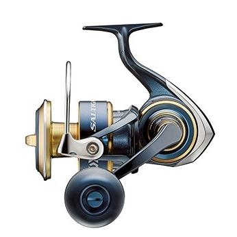 値下げ中　ダイワSALTIGA 18000-Pスピニングリール DAIWA（ダイワ） ソルティガ 18000-P : アングラーズプラザ岸波ヤフー