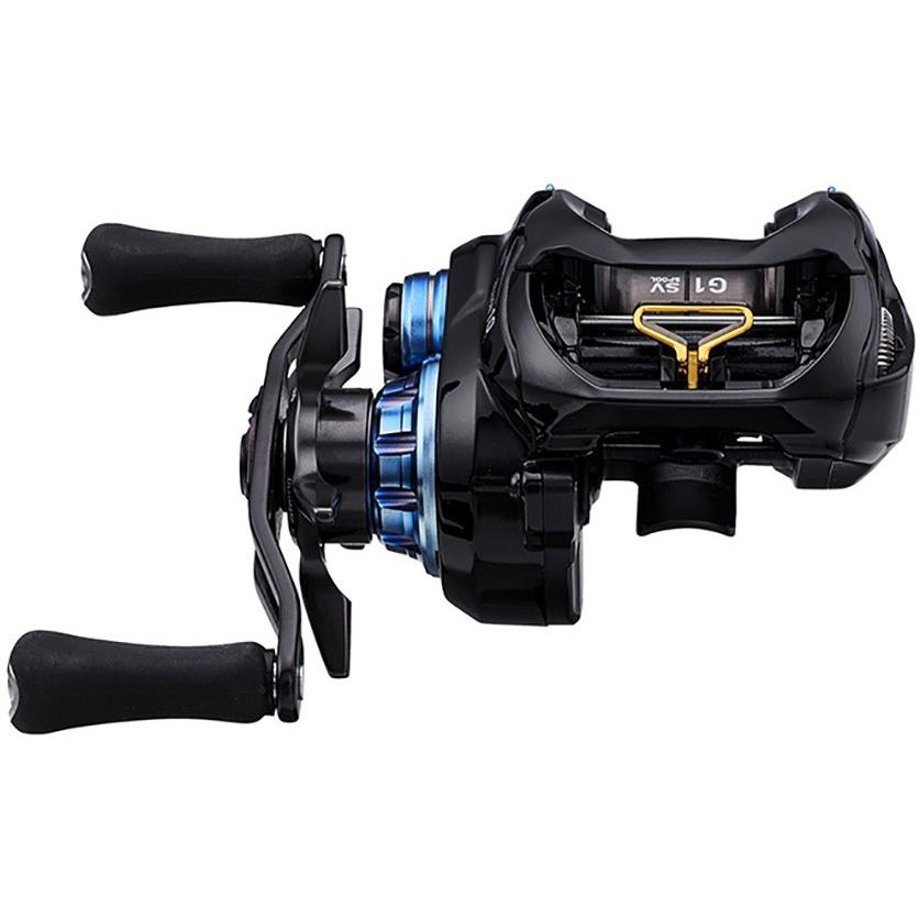 DAIWA（ダイワ） ジリオン 10.0L-SV TW : アングラーズプラザ岸波