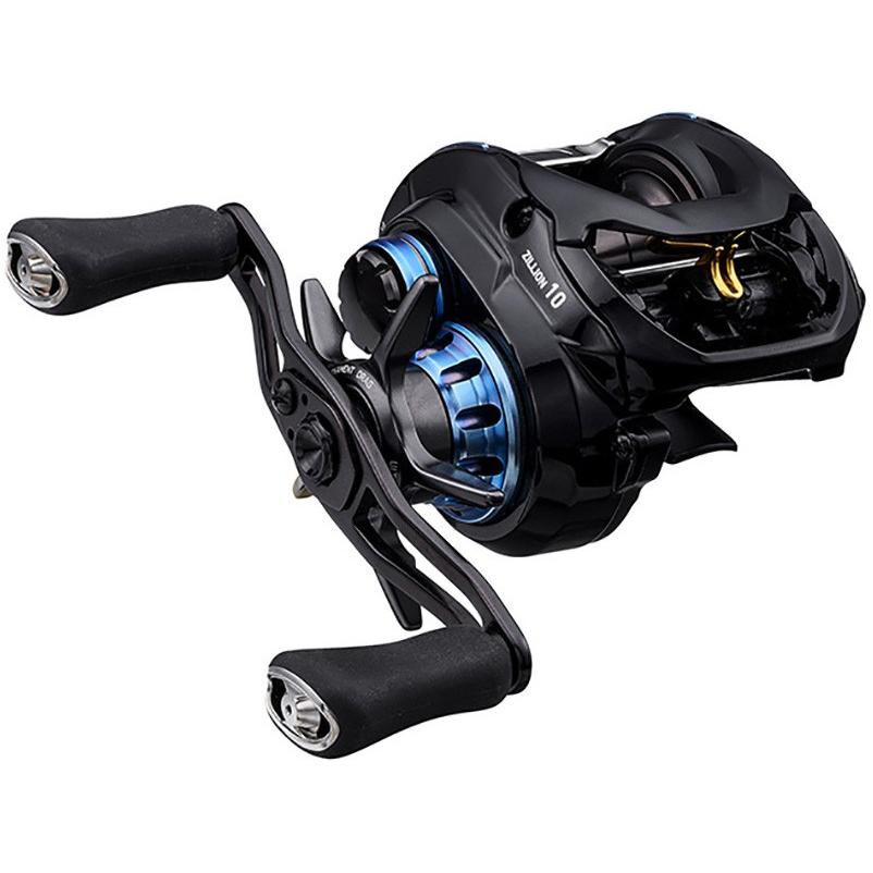 DAIWA（ダイワ） ジリオン 10.0L-SV TW : アングラーズプラザ岸波