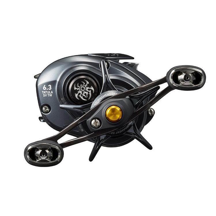 DAIWA ベイトリール⁄TATULA SV TW 103SH ダイワ タトゥーラ SV TW
