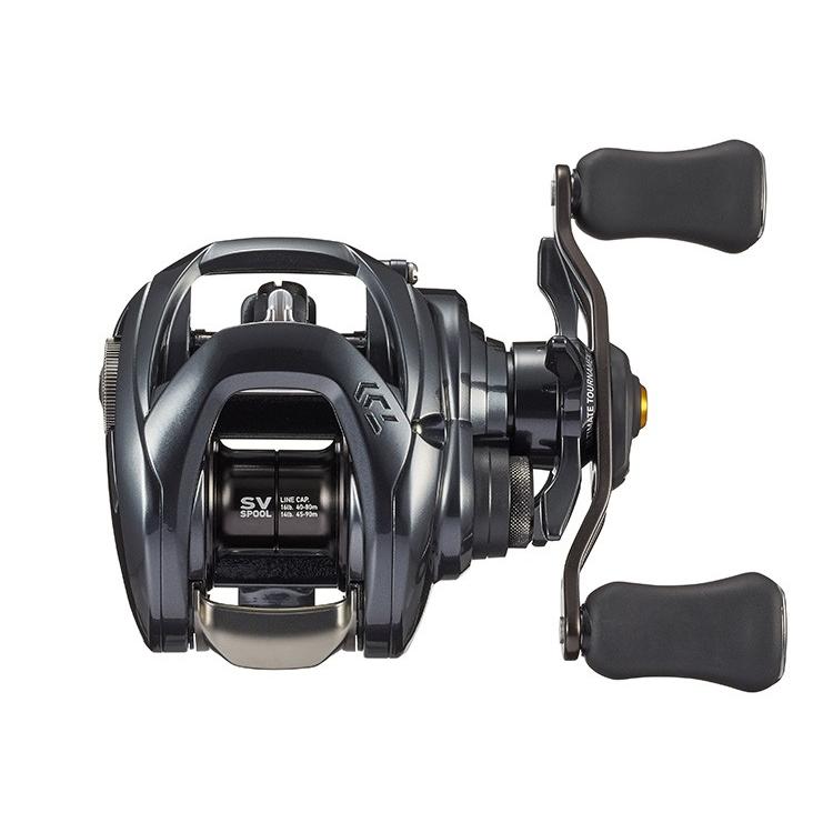DAIWA（ダイワ） タトゥーラ SV TW 103XHL : アングラーズプラザ岸波
