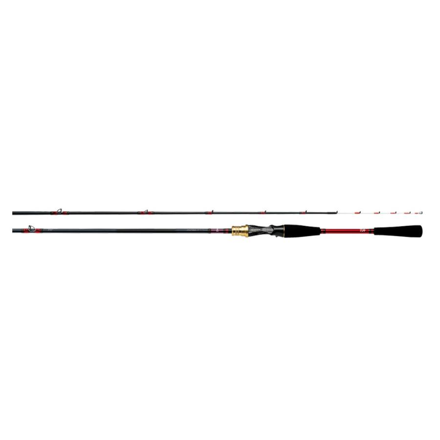 ロッド DAIWA ANALYSTAR KAREI 82 160 (AK) ダイワ アナリスターカレイ 82 160・R : アングラーズプラザ岸波ヤフー