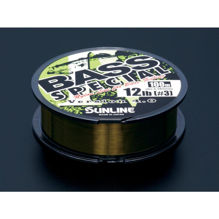 サンライン バススペシャル Version 4.0 100m 10LB : アングラーズプラザ岸波ヤフー店 - 通販 - Yahoo!ショッピング サンライン バススペシャル Version 4.0 100m 10LB : アングラーズプラザ岸波ヤフー店 - 通販 - Yahoo!ショッピング
