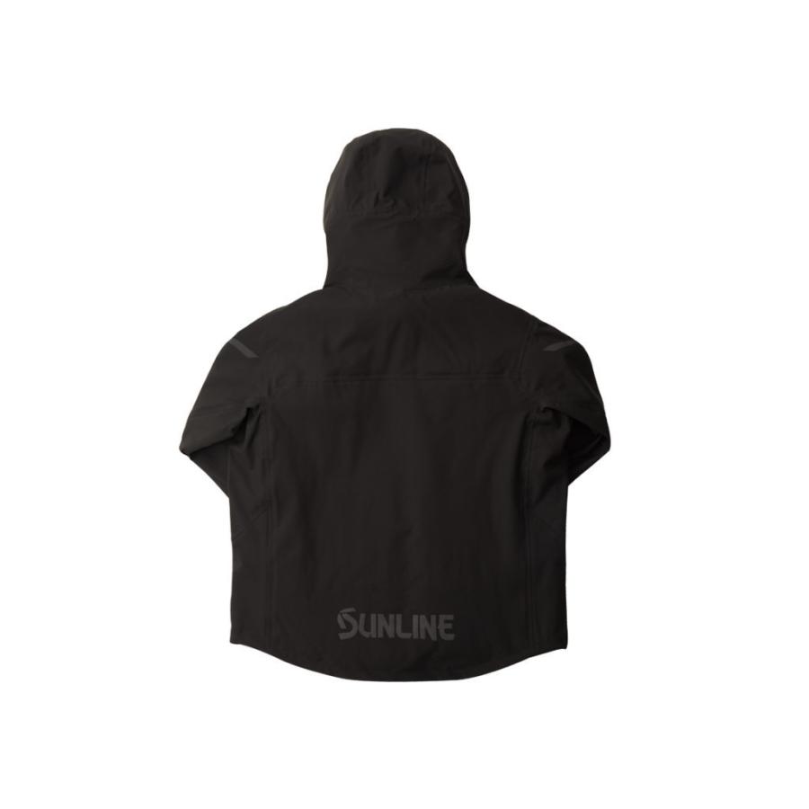 S-DRY®鮎ショートレインジャケット SUA-09216 | サンライン S-DRY®鮎ショートレインジャケット SUA-09216 | サンライン