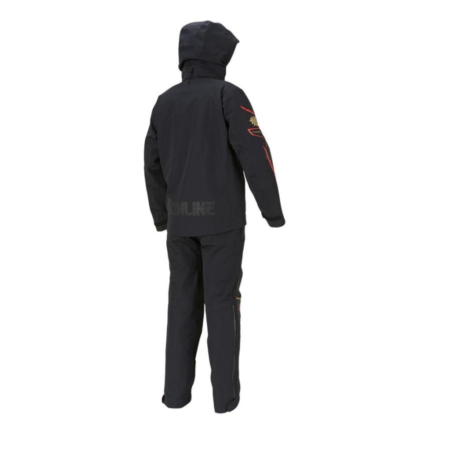 サンライン オールウェザースーツ SUW-22901 ブラック LL 4968813976119_7.jpg