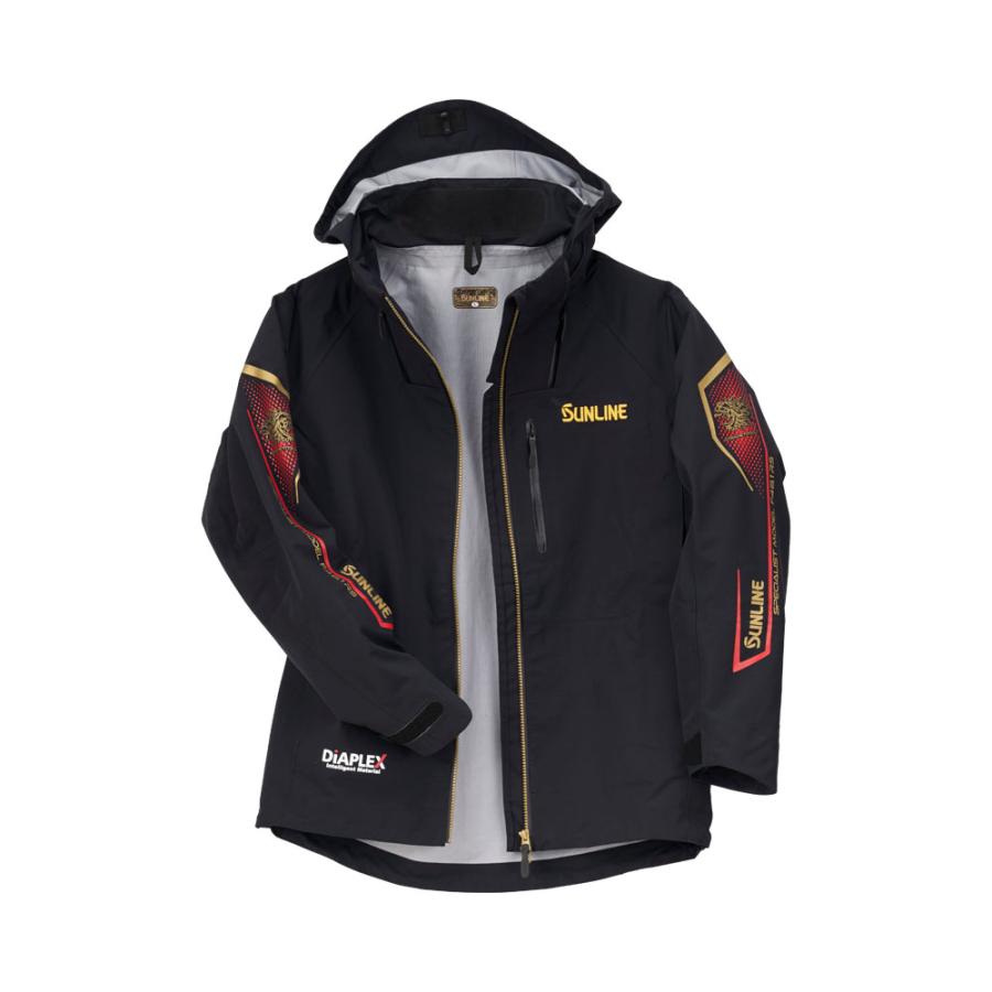 サンラインDIAPLEXオールウェザースーツSUW-23901 楽天市場】サンライン(Sunline) SUW-21901 DIAPLEXオールウェザー