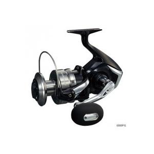 シマノ(shimano) スフェロスSW 8000PG : 4969363032799 : アングラーズ 